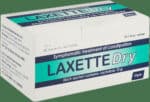 Laxette Dry Constipation Treatment Powder 10 x 10g