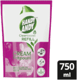 Handy Andy Cleanboost Potpourri Multipurpose Cleaning Cream Refill 750ml