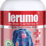 Lerumo Immune Support Capsules 90pk