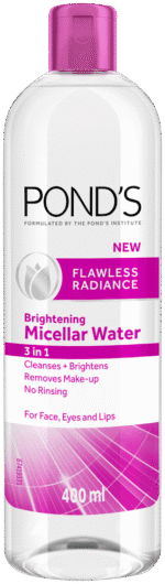Pond's Flawless Radiance Brightening Micellar Water 400ml