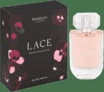 Yardley Lace Provocative Eau De Parfum 50ml