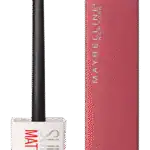 Maybelline Super Stay Savant Matte Ink Liquid Lipstick 5ml