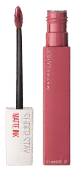 Maybelline Super Stay Savant Matte Ink Liquid Lipstick 5ml