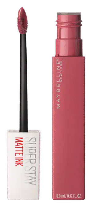 Maybelline Super Stay Savant Matte Ink Liquid Lipstick 5ml
