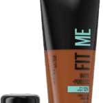 Maybelline Fit Me Mocha Matte & Poreless Liquid Foundation 30ml