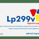 Lp299v Digestive Support Capsules 60pk