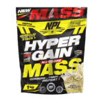 NPL HYPER GAIN 1KG VANILLA - Image 2