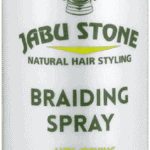 Jabu Stone Braiding Spray 250ml