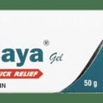 Himalaya Rumulaya Pain Relief Gel 50g