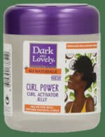 Dark And Lovely Au Naturale Curl Power Activator Jelly 450ml
