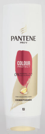 Pantene RANDIANT COLOUR COND 400ML