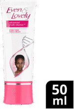 Even & Lovely Even Tone Face Cream Moisturizer 50ml