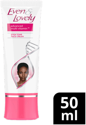 Even & Lovely Even Tone Face Cream Moisturizer 50ml