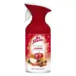 Air Scents AIRSCENT FRESH DRY WILD APP/SPICE 250ML