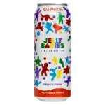 Switch ENERGY DRINK 500ML JELLY BABIES
