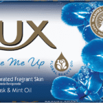 LUX Wake Me Up Cleansing Bar Soap 175g