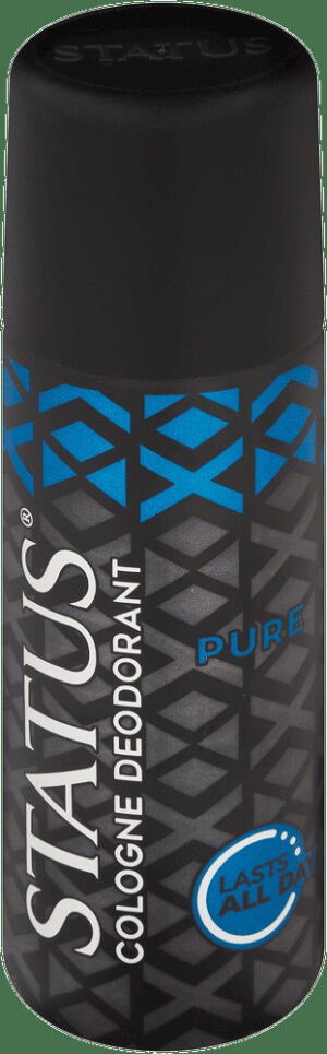 Status AEROSOL DEO PURE ENDURANCE 200ML