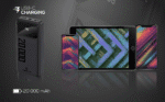 VOLKANO PUNCH SERIES 20000 MAH POWER BAN