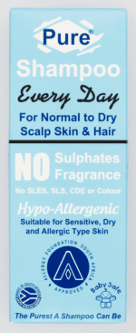 Reitzer PURE SHAMPOO EVERDAY 250ML