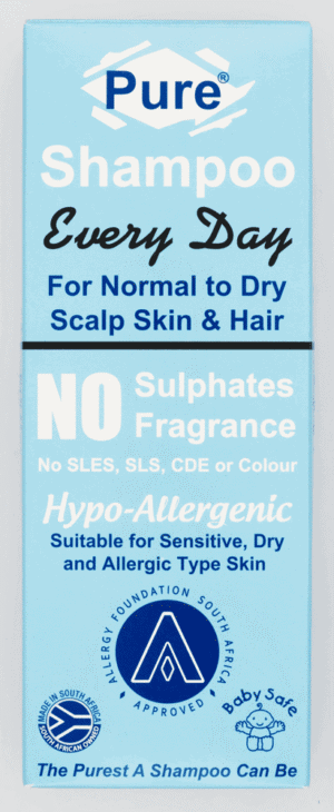 Reitzer PURE SHAMPOO EVERDAY 250ML