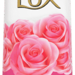 LUX Soft Touch Moisturizing Body Wash 750ml