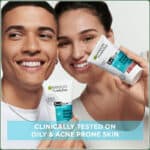 LOREAL GARNIER PURE CLEANSER 3-1 150ML