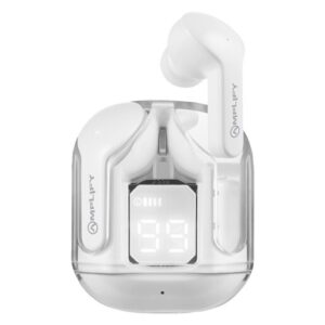 Amplify LUMINA SERIES TWS EARPHONES WHIT