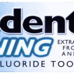 MENTADENT P WHITENING 100ML