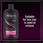 TRESEMME SHAMPOO HEALTH VOL FINE 900ML