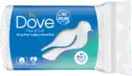 Dove Fine Cotton Wool Roll 50g