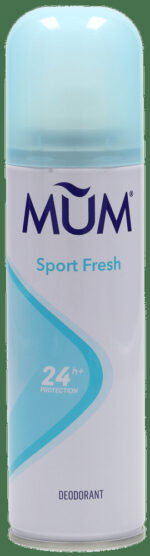 MUM AER SPORT 120ML