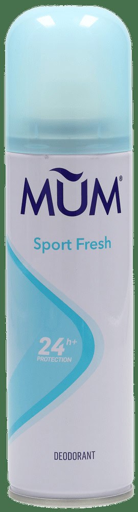 MUM AER SPORT 120ML