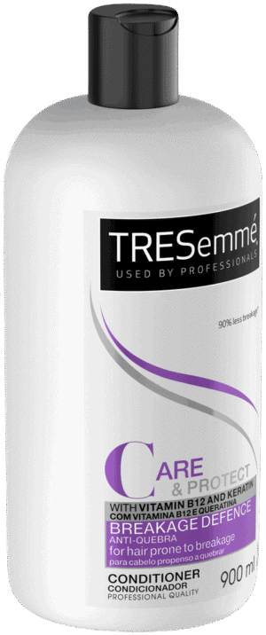 Tresemmé TRESEMME COND VIT B12 & KERATIN ANTI 900