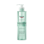 EUCERIN DERMO PURIFYER CLEANSER 400ML