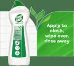 Handy Andy Cleanboost Eucalyptus Multipurpose Cleaning Cream 750ml