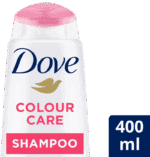 Dove Colour Care Shampoo 400ml