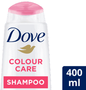 Dove Colour Care Shampoo 400ml