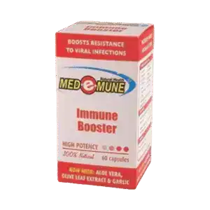Med-e-mune CAP 60