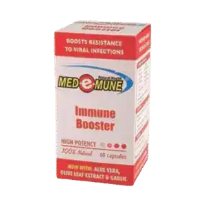 Med-e-mune CAP 60