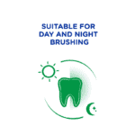 Pepsodent Green Tea Fluoride Toothpaste 100ml