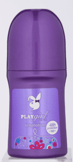 Playgirl Temptation Roll-On 50ml