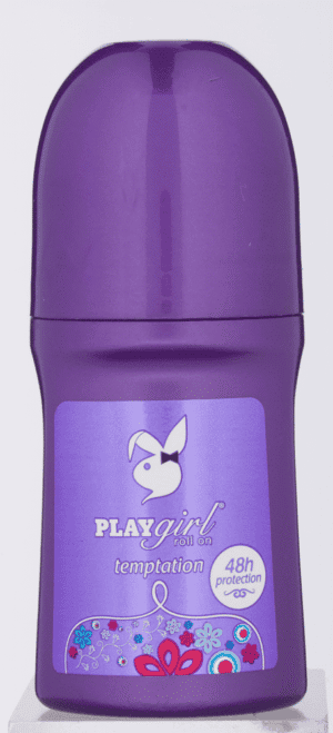 Playgirl Temptation Roll-On 50ml