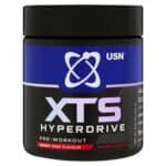 Usn XTS HYPERDRIVE 210G BERRY KICK