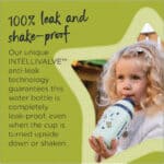 Tommee Tippee Superstar Insulated Straw Cup 266ml