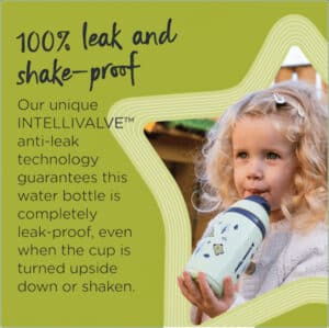 Tommee Tippee Superstar Insulated Straw Cup 266ml