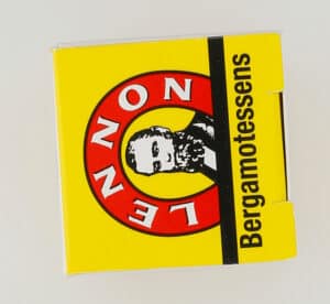 Lennon BERGAMOTESSENS 20ML