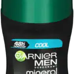 Garnier Men Cool Anti-Perspirant Roll-On 50ml
