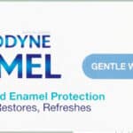 Sensodyne Pronamel Gentle Whitening Fluoride Toothpaste 75ml