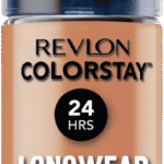 Revlon ColorStay Toffee SPF 15 24HRS Longwear Foundation 30ml
