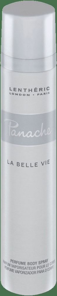 Lentheric PANACHE LA BELLE VIE 90ML PBS